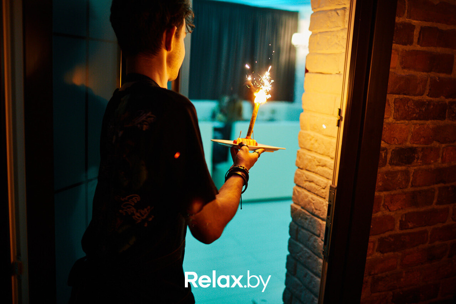 Караоке в «Ast club», фото № 49