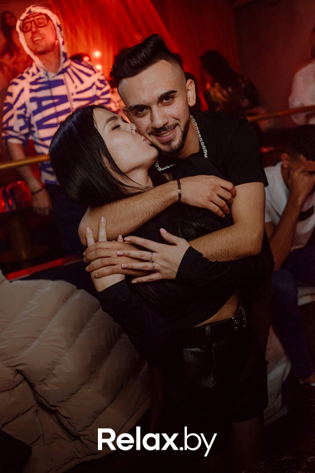 Friday LUXURIA LXR, фото № 32