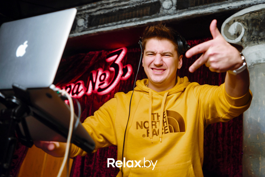 Квартира Live, фото № 48