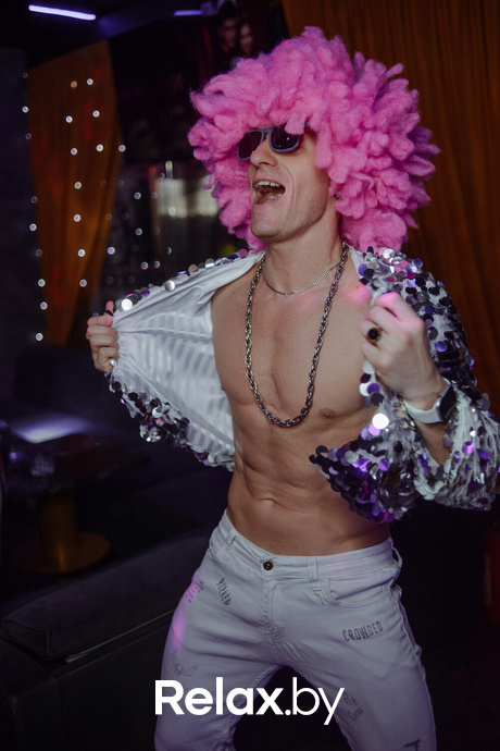 Friday LUXURIA LXR, фото № 31