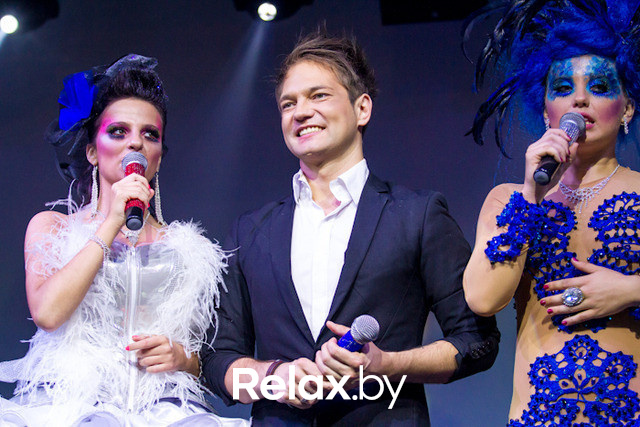 Фестиваль "Звезды караоке", фото № 143
