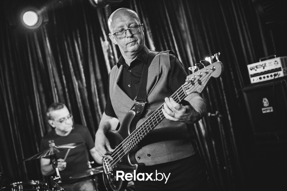 Brooklyn Live, фото № 37