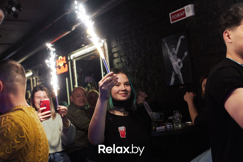 Freaky friday party, фото № 48