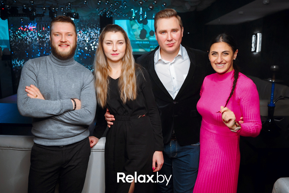 Пятница в Облаках, фото № 2