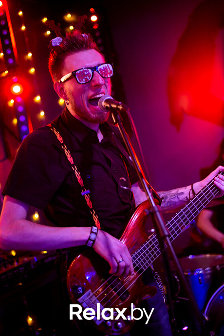 Happy New Year in Terra, фото № 54