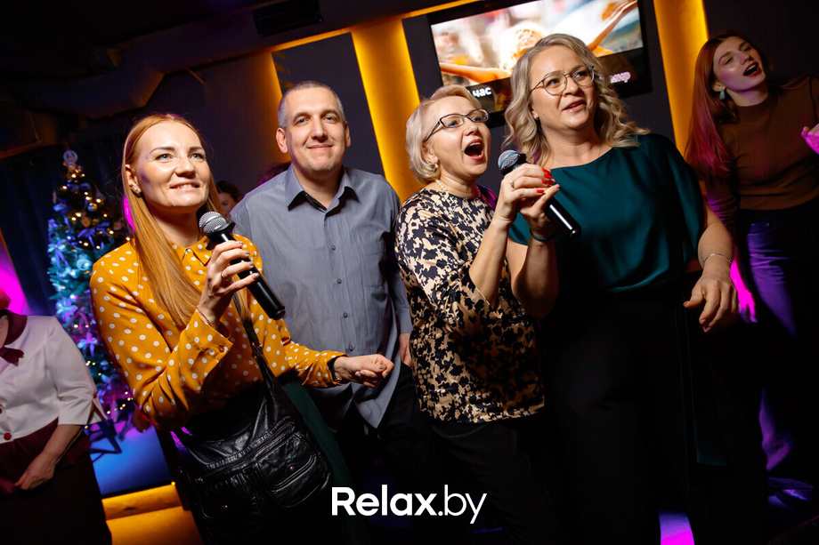 Saturday in the fire, фото № 51