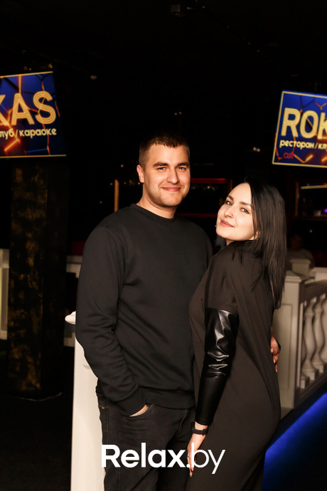 Мир и Любовь в Rokas, фото № 54