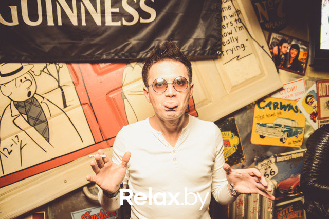 Halloween with "Double C" and "Artefact", фото № 3