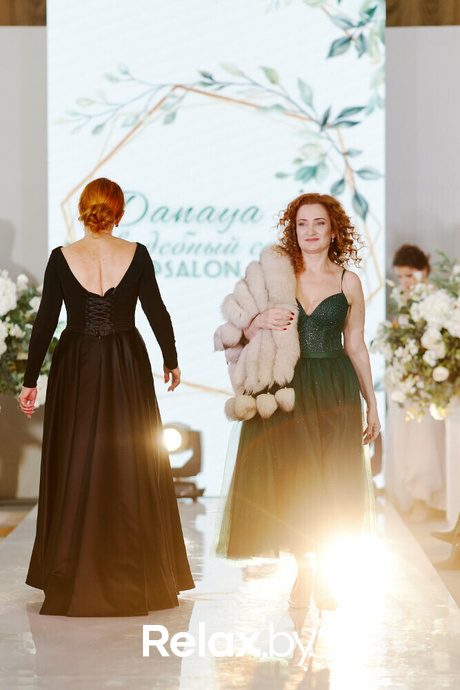 Fashion-терапия «Жизнь заново» by Kabadaryan, фото № 307