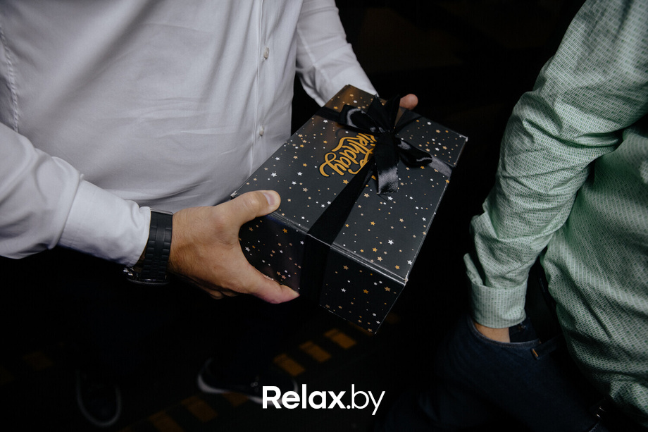 Zavod Friday Night, фото № 43