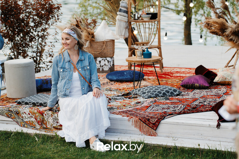 День рождения Светланы Зере, фото № 179