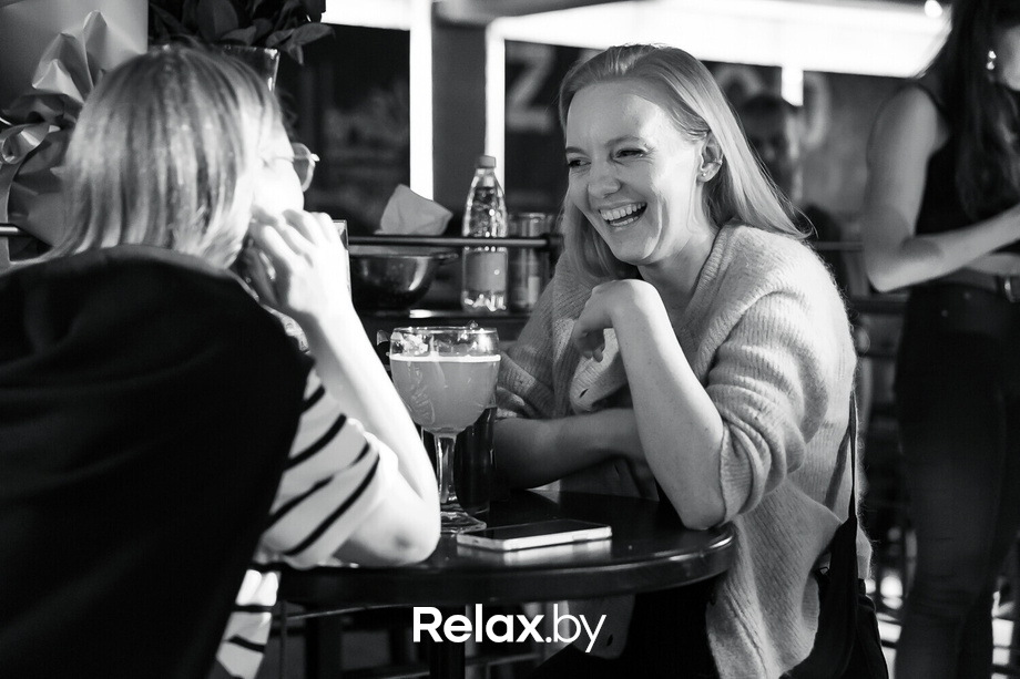 Saturday In Zavod, фото № 19