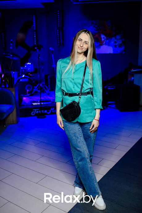 Terra Party, фото № 20