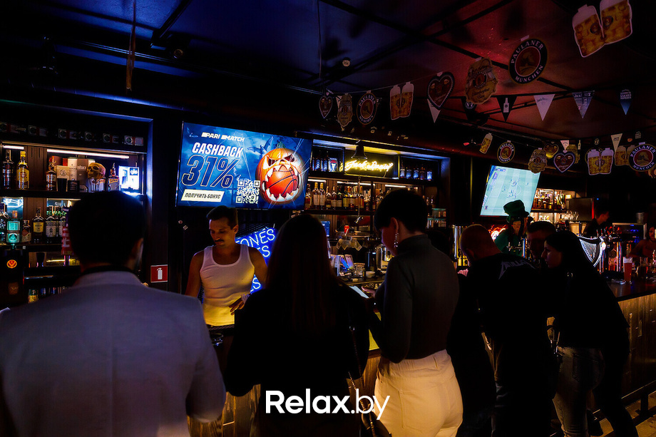 Halloween part 2, фото № 58