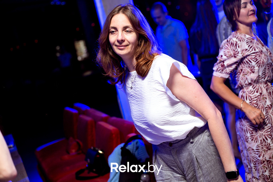 Ночные жители, фото № 72