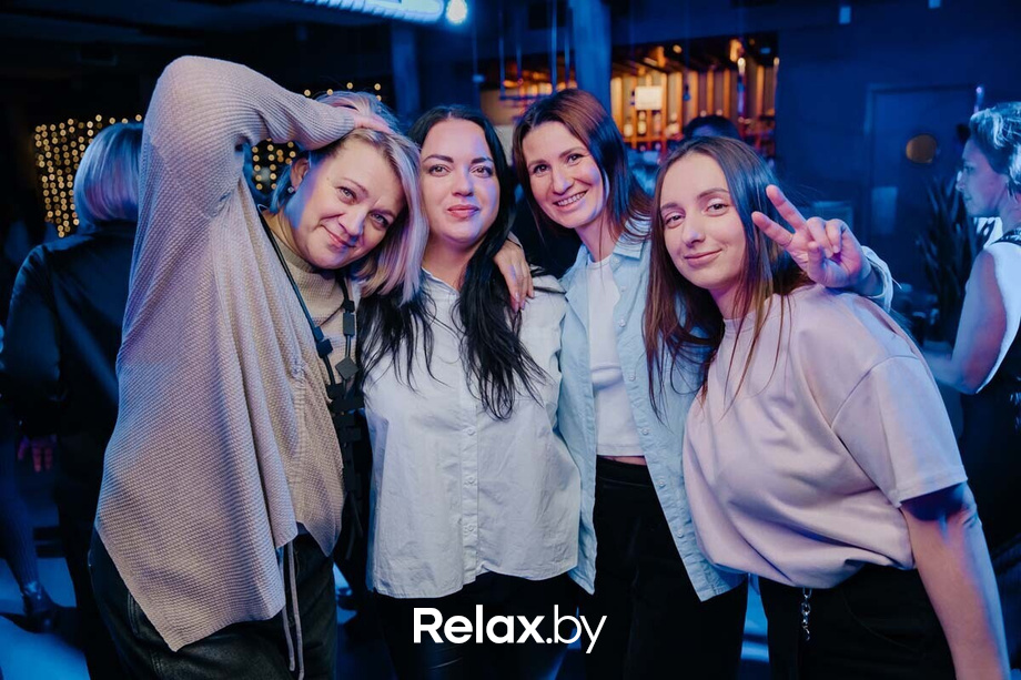 Ночные жители, фото № 20