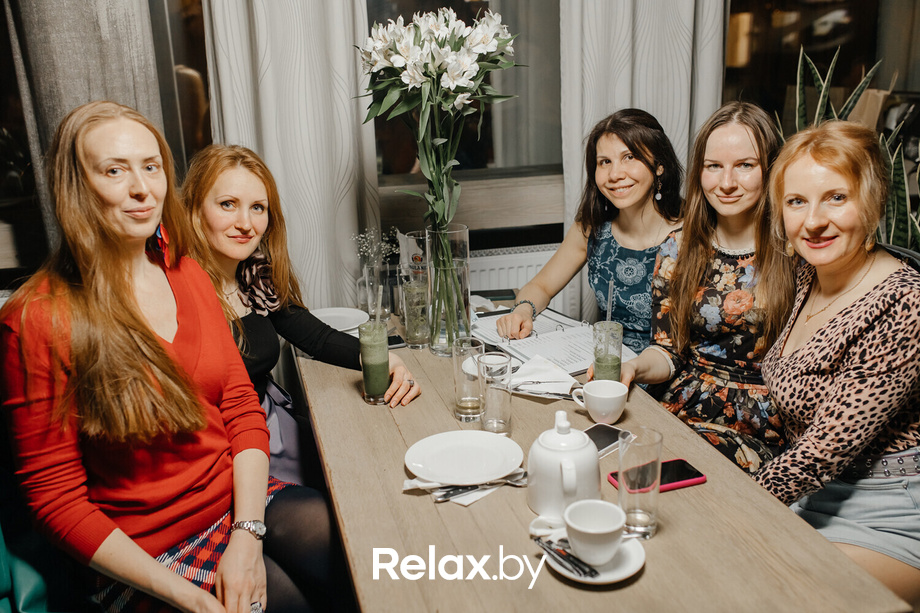 Ночные жители, фото № 5