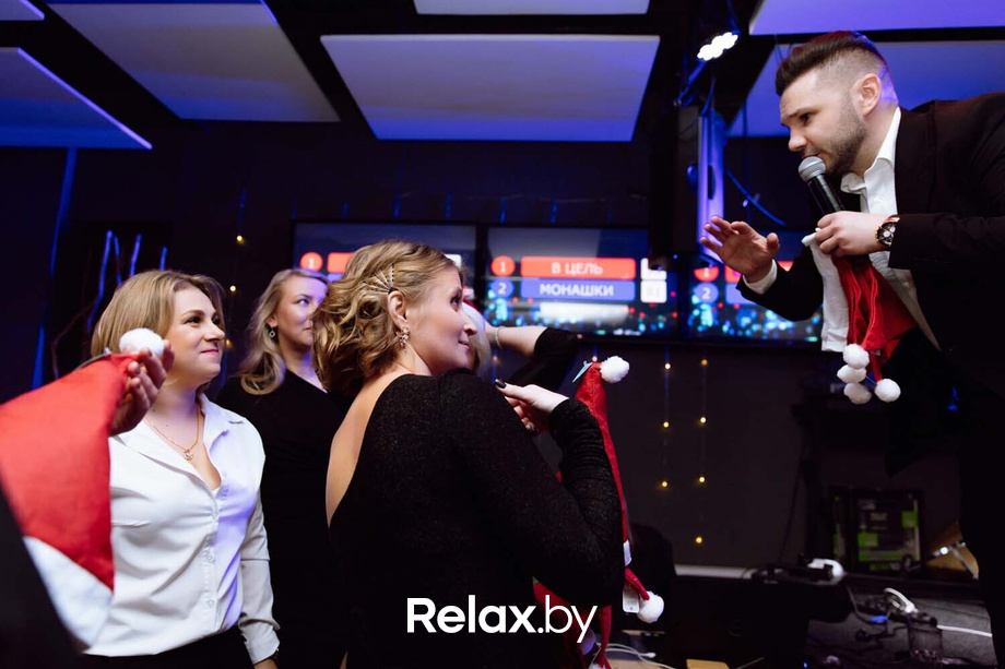 Happy New Year in Terra, фото № 13