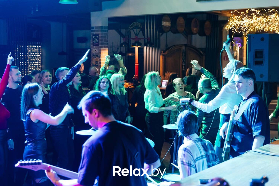 Суббота в Броваре, фото № 40