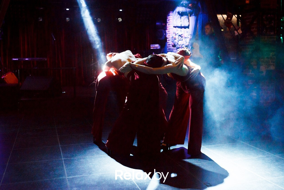 Новогодний Бруклин, фото № 21