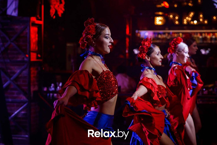 Brooklyn Live!, фото № 11