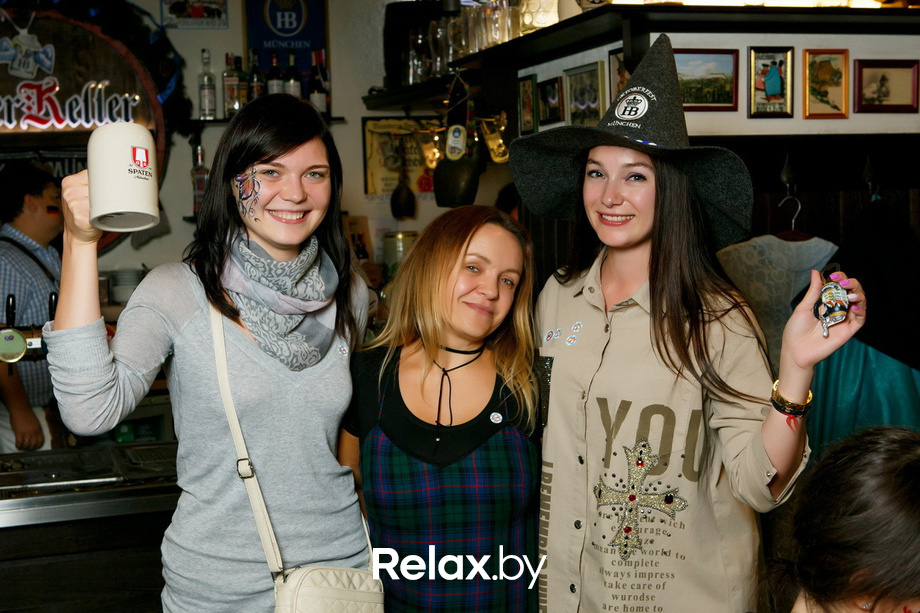 Октоберфест, фото № 82