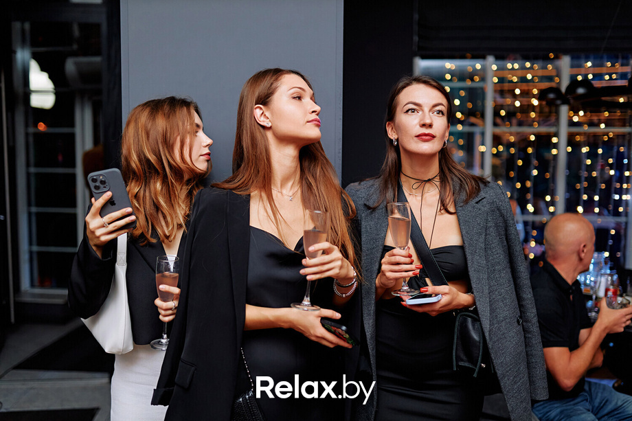 День Рождения гастробара «Правда», фото № 56