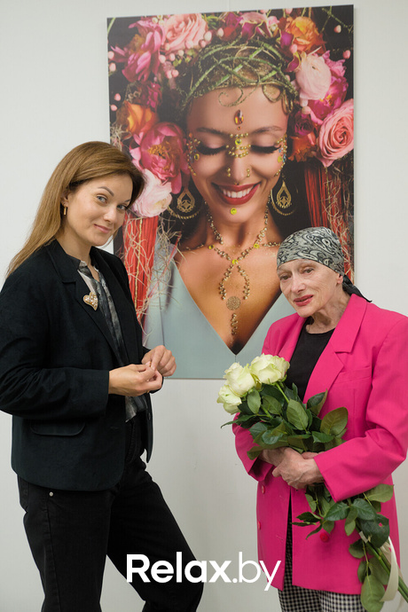 Закрытый показ фильма «Ради весны» к 110-летию балета «Весна священная», фото № 134