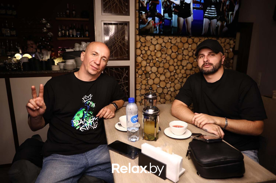 Терра Караоке, фото № 33