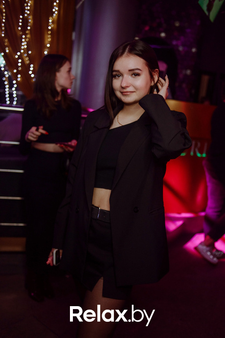 Friday LUXURIA LXR, фото № 27