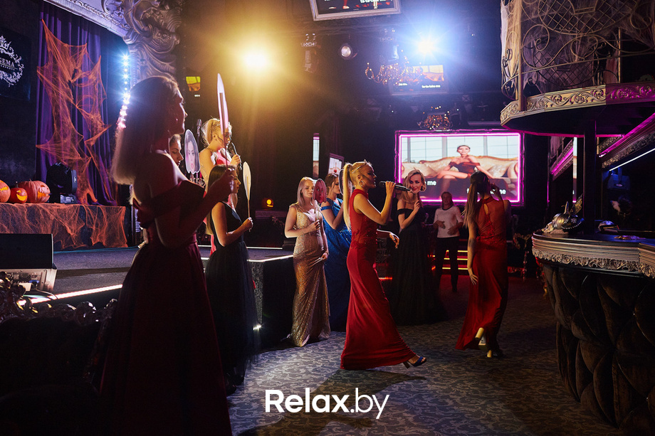 Miss Halloween, фото № 69