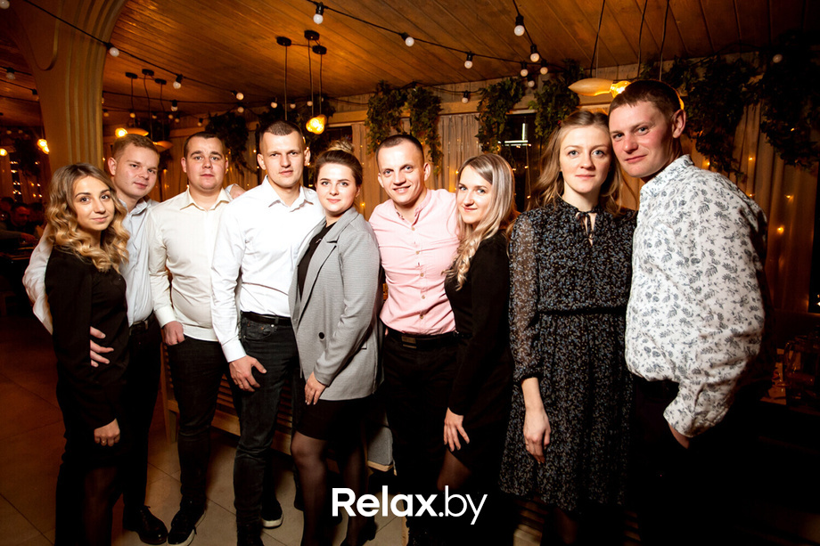 Ночные жители, фото № 20