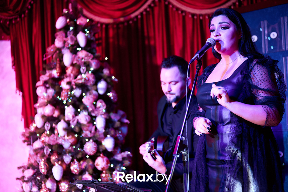 Opera Loto, фото № 14