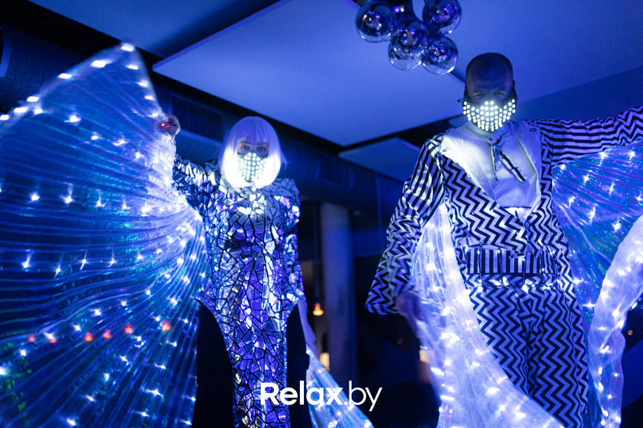 Ночные жители, фото № 84