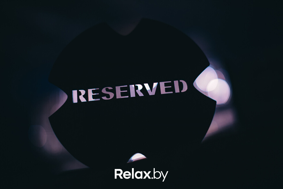 Live Lounge, фото № 2