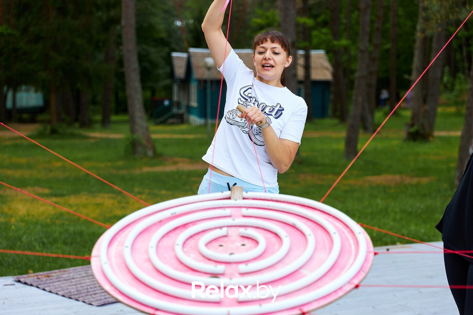 МЕГА-отрыв Relax.by, фото № 144