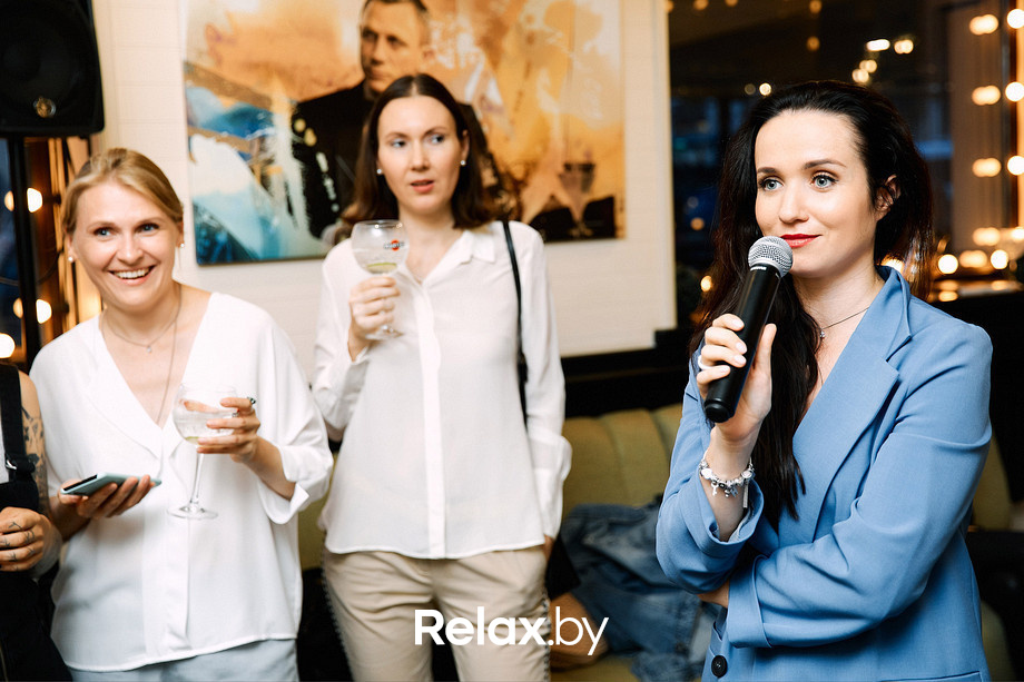 Большой аперитив, фото № 62