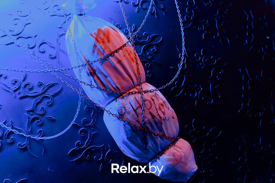 Halloween party, фото № 26