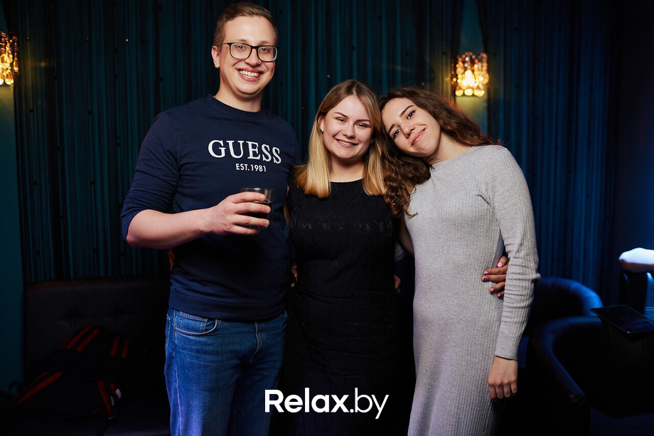 Караоке, фото № 77