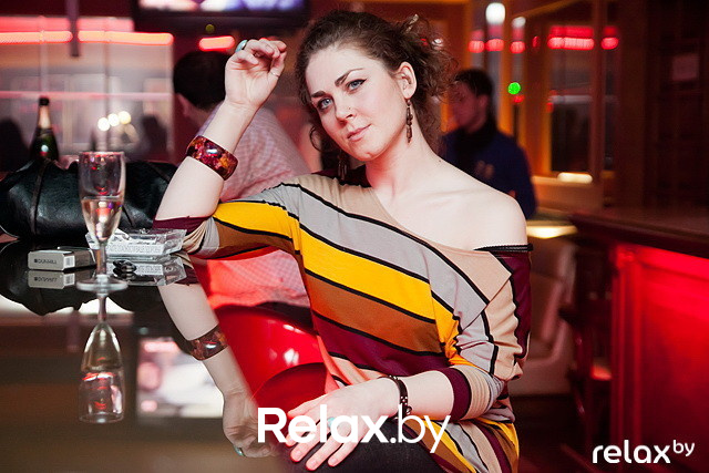 Русские ночи, фото № 27