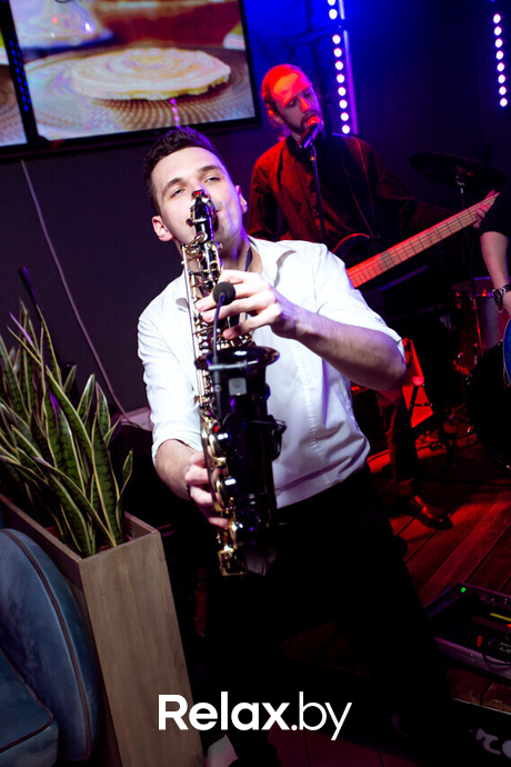 Ночные жители, фото № 58