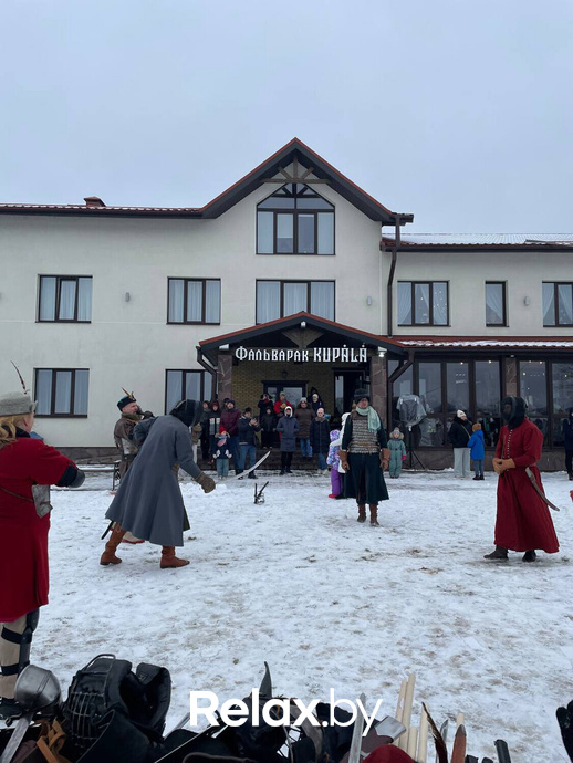 Масленица 2023, фото № 33