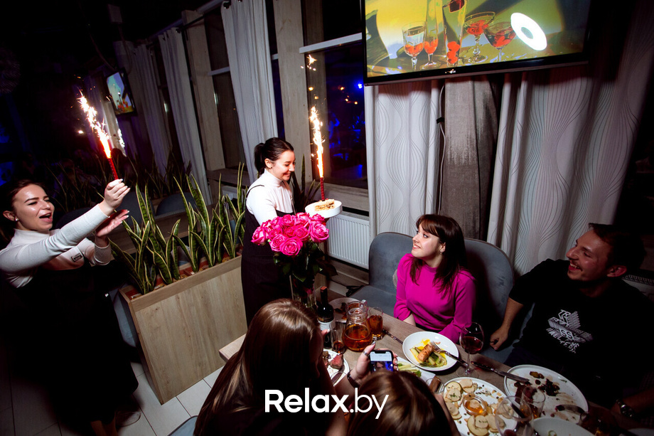 Ночные жители, фото № 30