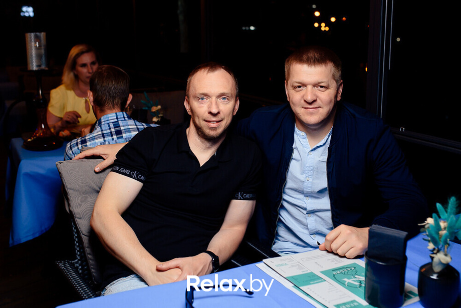 Luna party, фото № 50