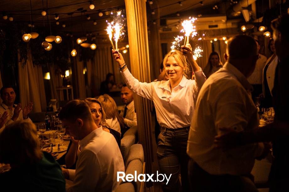 Ночные жители, фото № 110