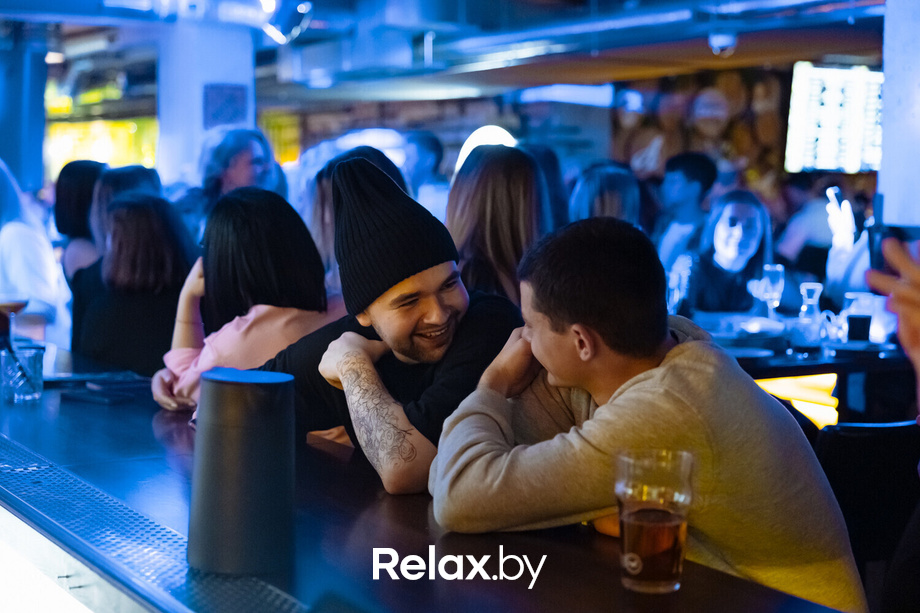 Saturday party, фото № 82