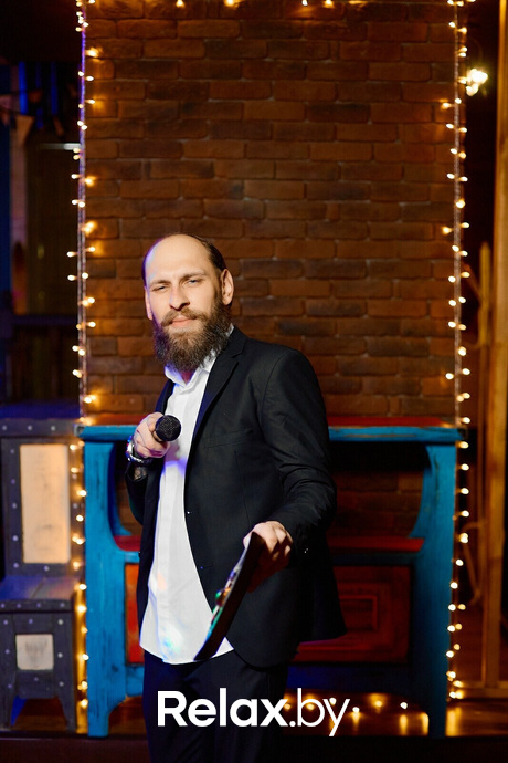 Суббота в Квартире №3, фото № 23