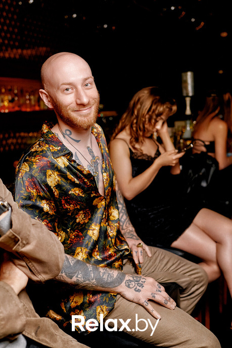 Friday Music, фото № 18