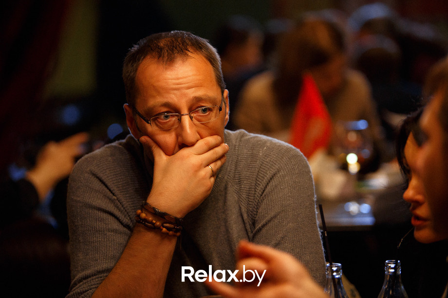 Мозговой Штурм, фото № 22