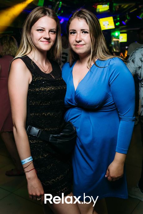 Лето до рассвета, фото № 6